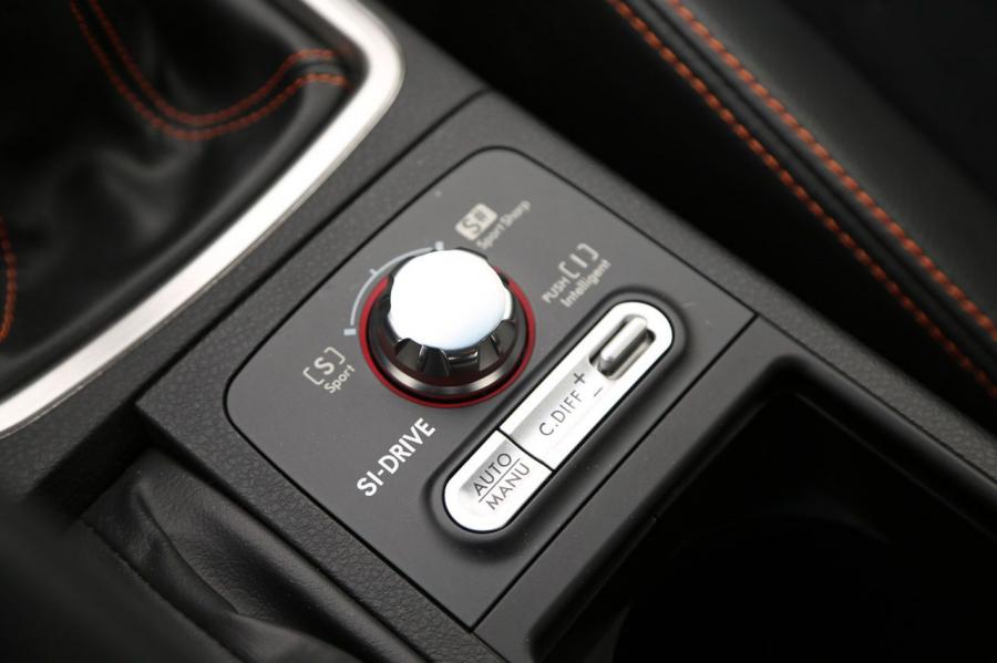  Subaru Impreza WRX STI Special Edition 2013 года  (фото 4 из 30)